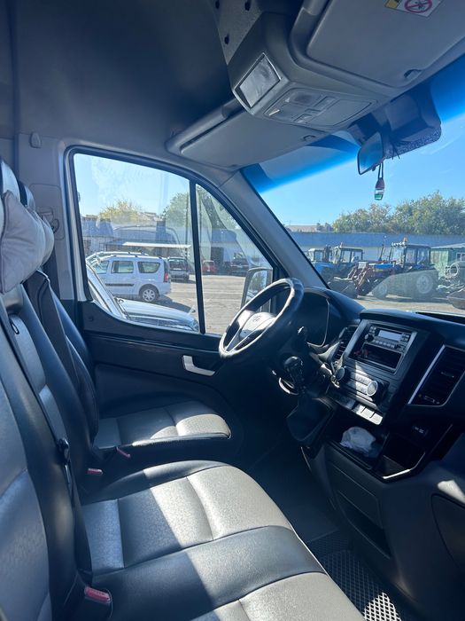 Продам Hyundai H350