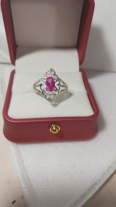 Сребьрени прьстени 925пр