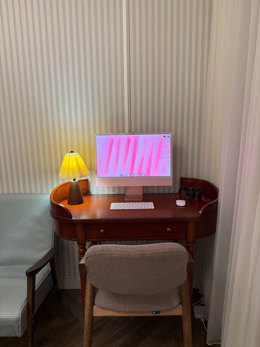 Продаю IMac на m4, 2024