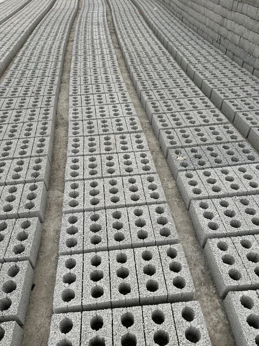 Шлакоблок сатылады