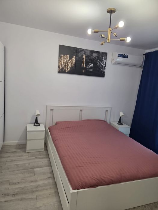 Apartament - 1 camera  de inchiriat