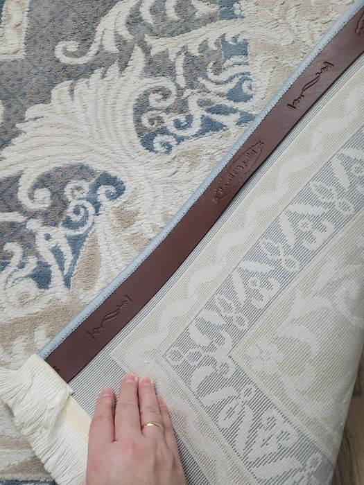 Турецкий ковер, 3/6