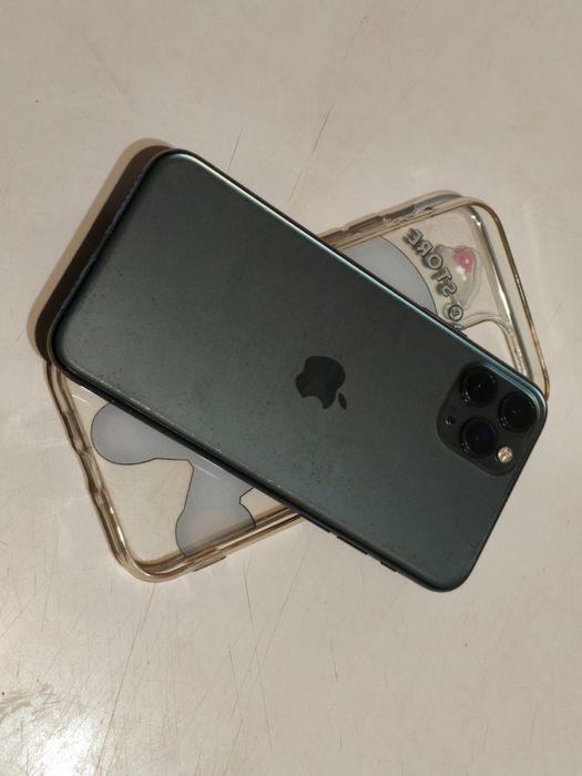 Iphone 11 pro 256gb обмен