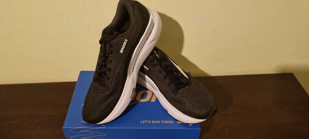 Спортни обувки- Brooks Adrenaline GTS 24