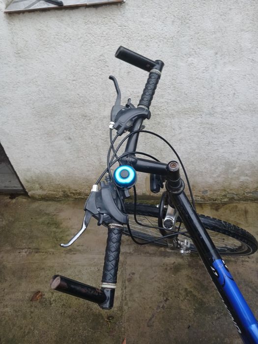 Bicicleta adulți