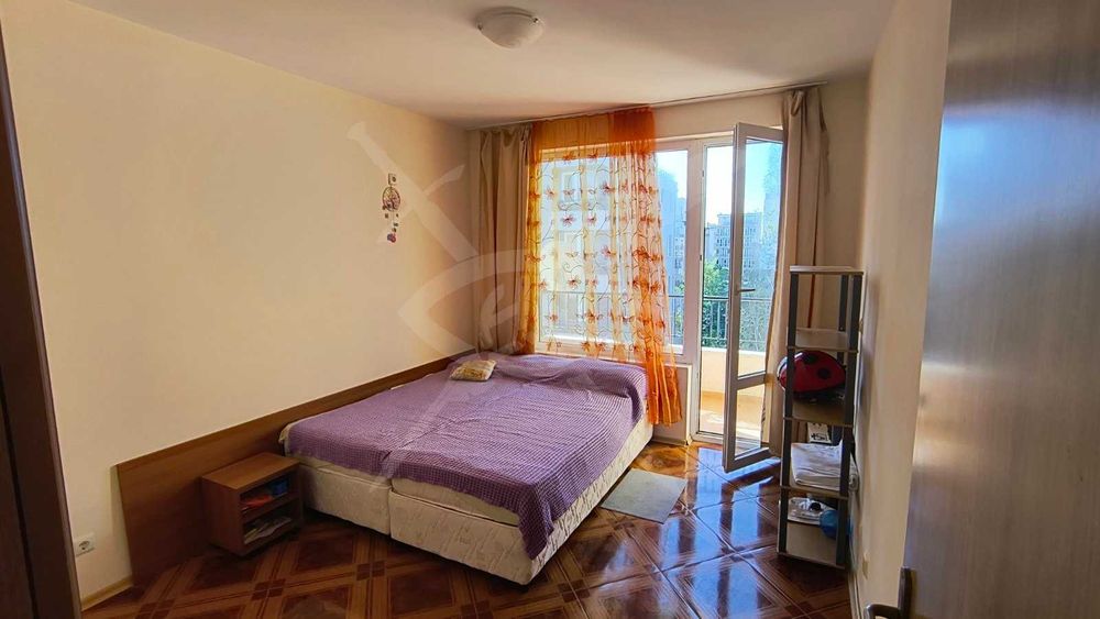 Продава се Двустаен апартамент в к.к. Слънчев бряг - 65 кв.м за 985 €/кв.м - Снимка #4