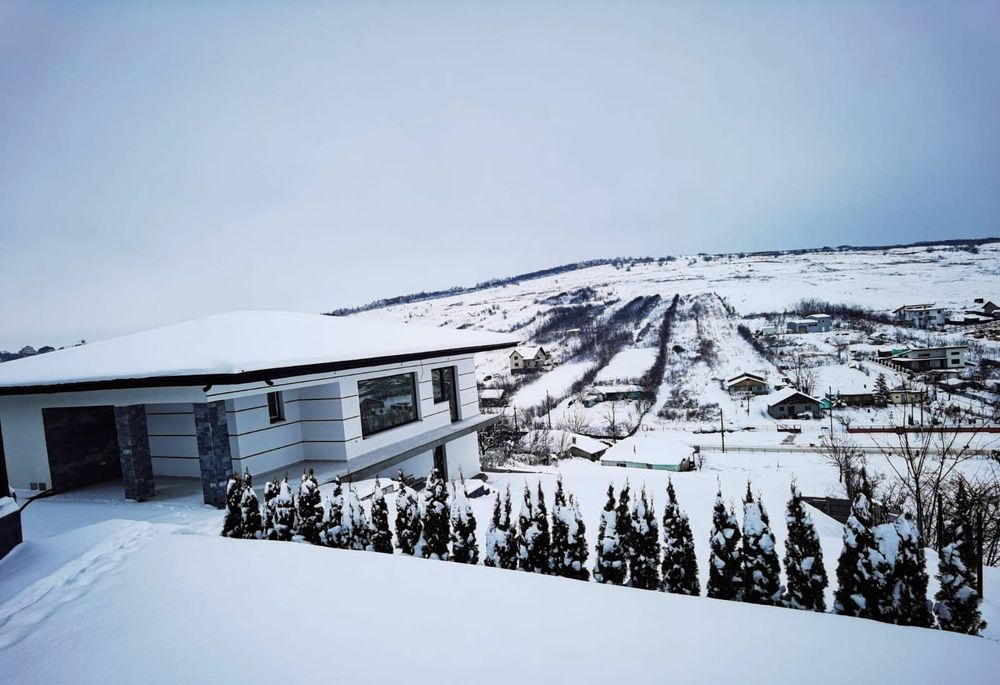 Casa si gradina terasata Rediu 265000 €