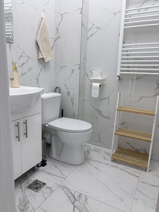 Garsoniera Regim Hotelier Militari Residence!