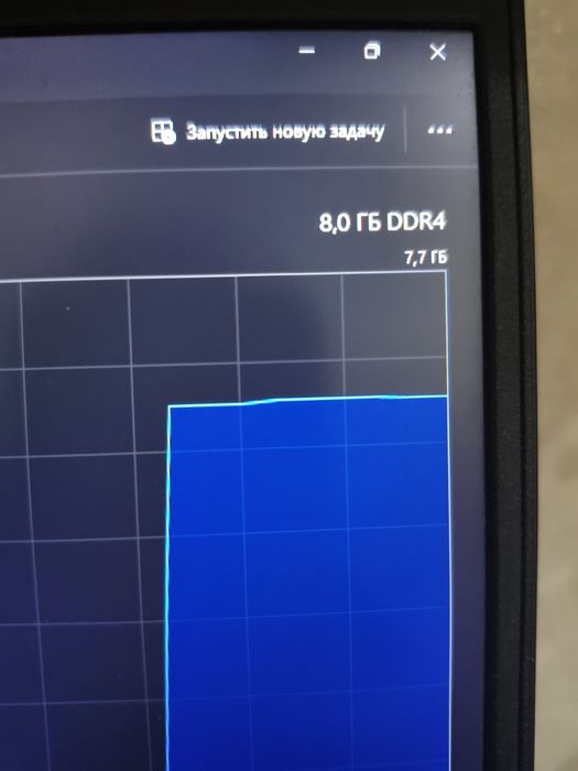 Продам игровой ноутбук б/у