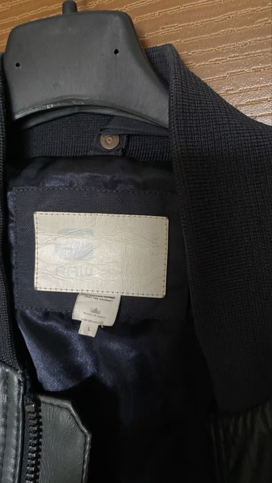 G-Star коженояке L
