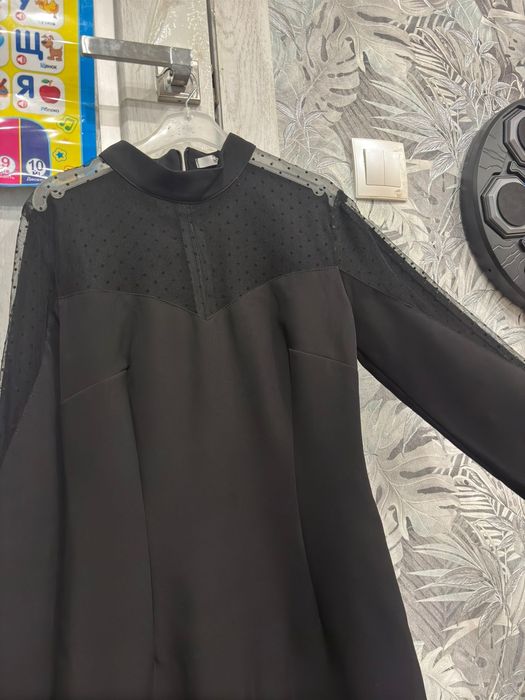 Маленькое чёрное платье