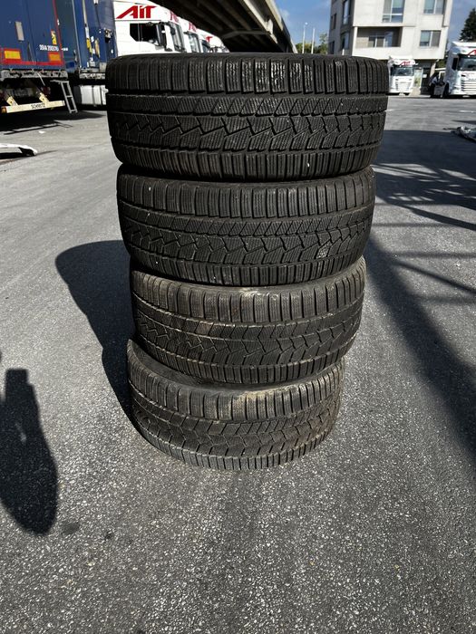 Зимни Гуми 225/45/18 Continental Winter Contact 860 TS