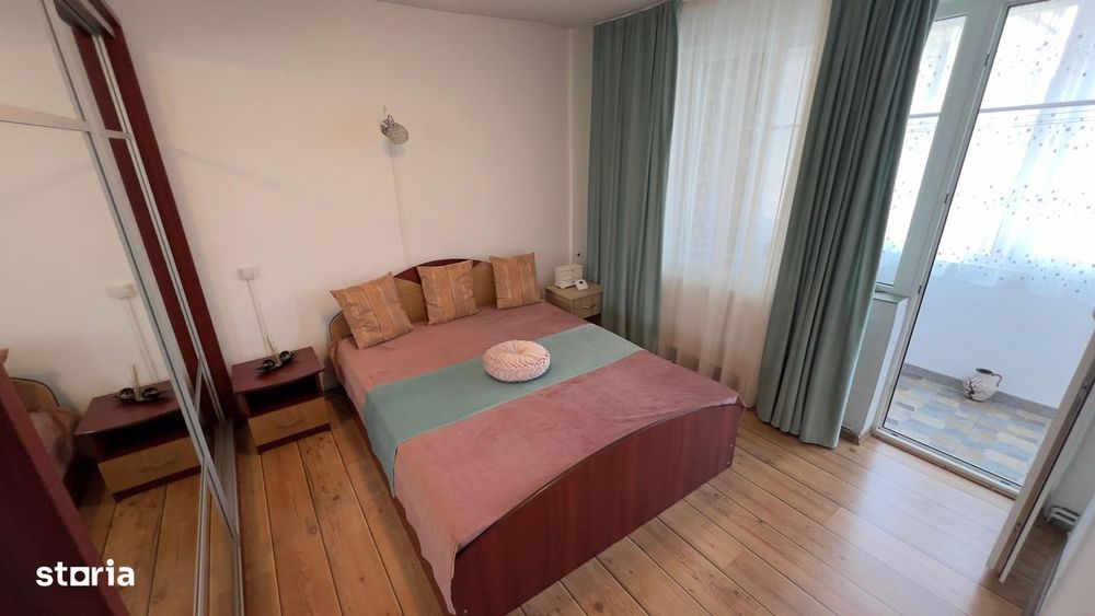 Apartament la cheie