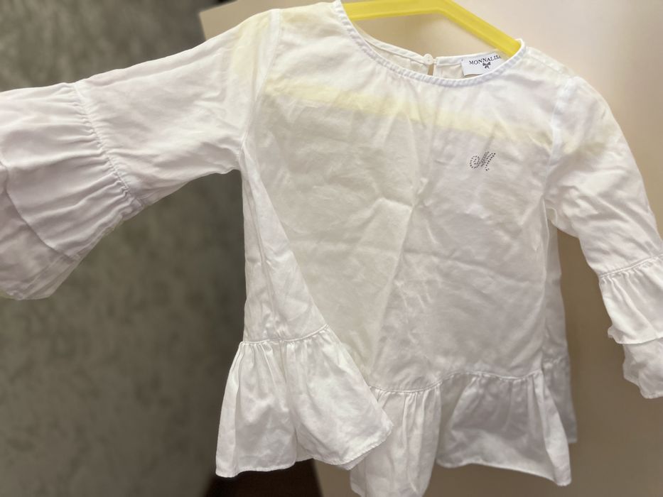 Monaliza блузка