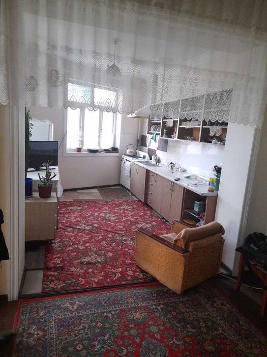 Корасу 6 ховли 4.74 сотих ховли тайёр сотилади