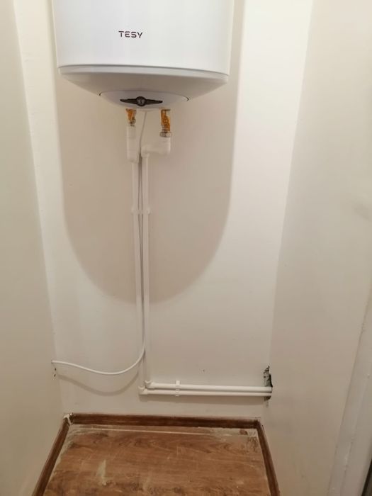 Instalator Sanitar & Termic