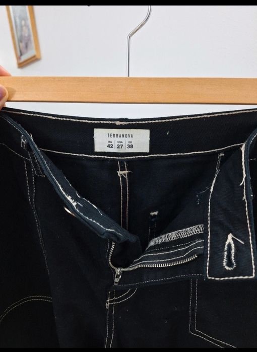 Blugi Terranova marimea M