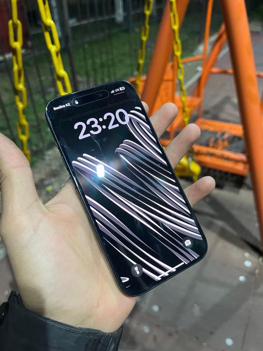 Айфон 15 без гаранти