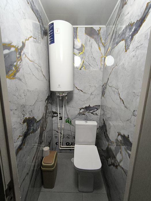 Продаю 3х комнатную квартиру