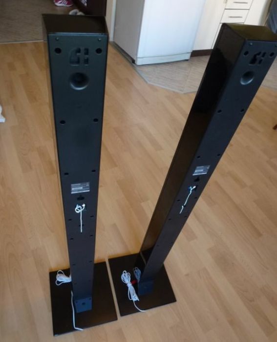 3D Blu-ray  Panasonic SC-BTT460 Домашно кино Панасоник