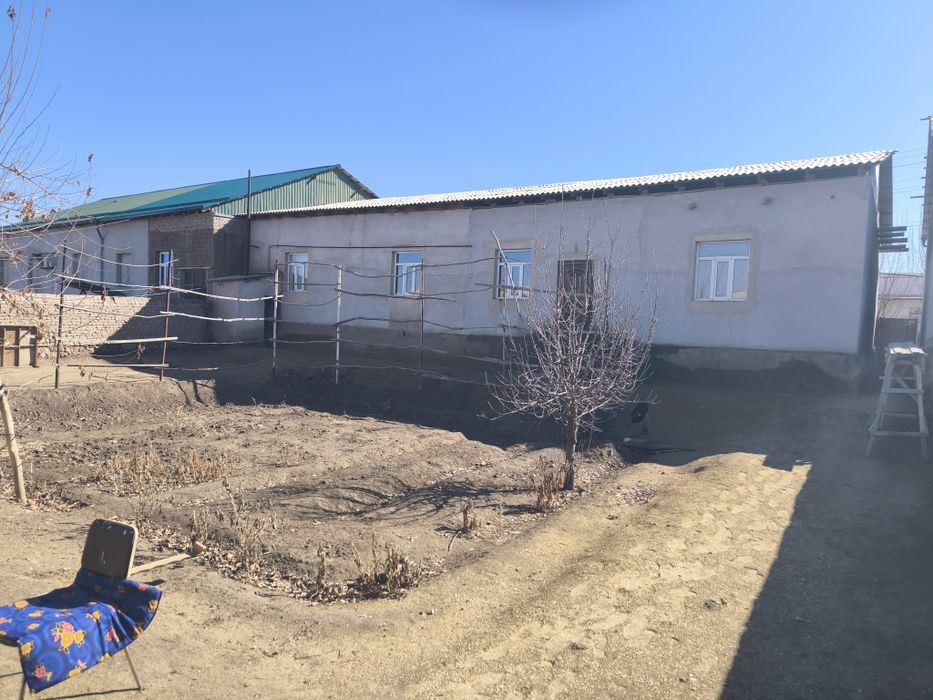 Уй сатылады гербиш зовот 21 маршрут жолы мешит касы 6-комты вай фай ба