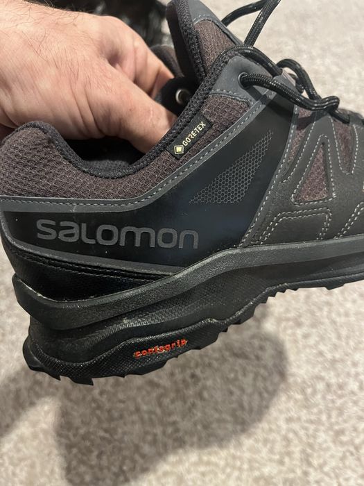Salomon Rinjani GTX-оригинални мъжки обувки