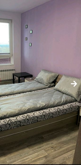 Дава се под наем Двустаен апартамент в София, Младост 4 - 72 кв.м за 657.9 € - Снимка #2