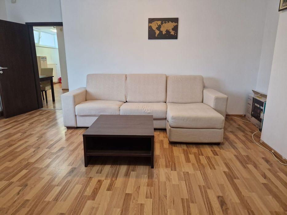Inchiriez apartament 2 camere Armoniei