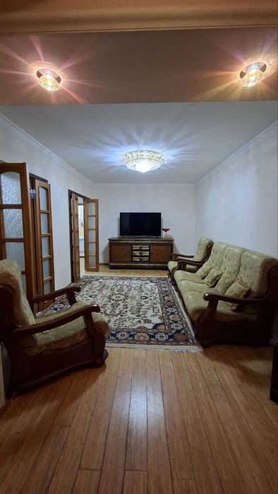 Аренда, Генрал Петрова, Паркентский 2/2/4,серия 77