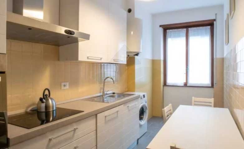 Двустаен апартамент Съдийски