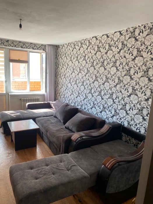 Продам кватритру в Сарыарка 2-этаж
