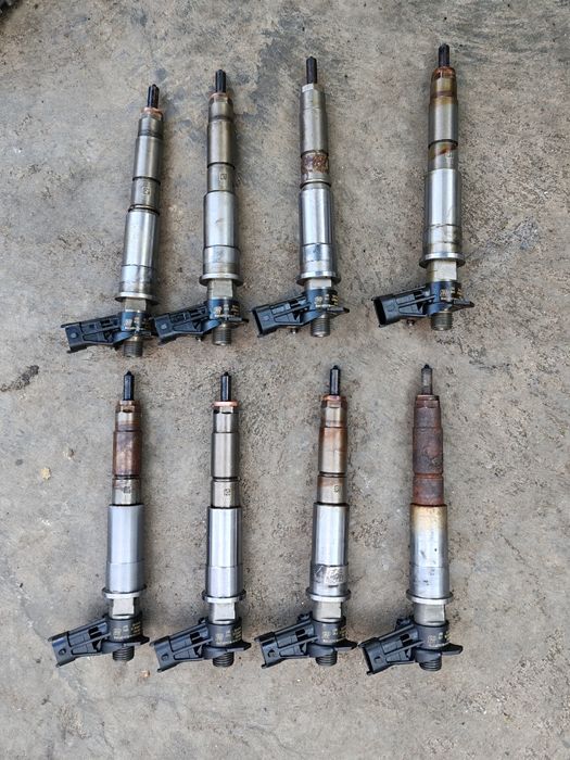 Injector Renault Koleos 2.0dci 350lei buc