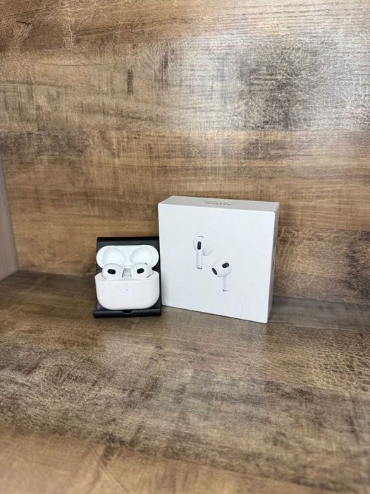 Air Pods 3/Эйр Подс 3"Ломбард Лидер"РАССРОЧКА ДО 60 МЕСЯЦЕВ !!