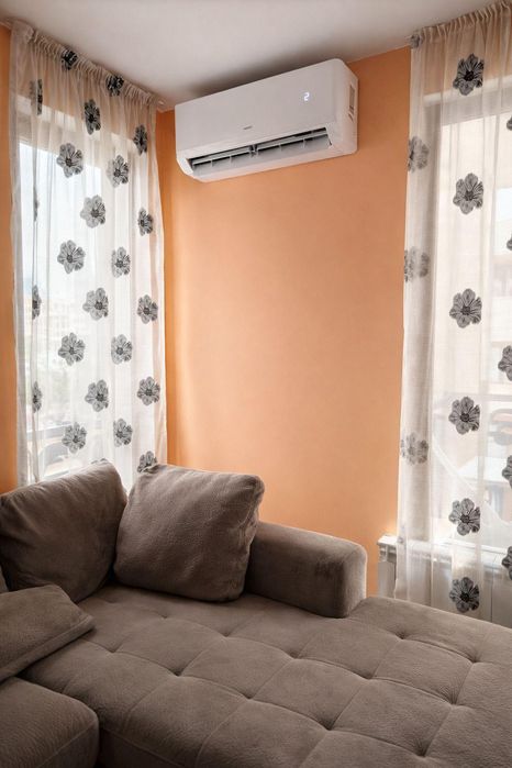 Двустаен апартамент под наем в ж.к. Младост 3, 2218091