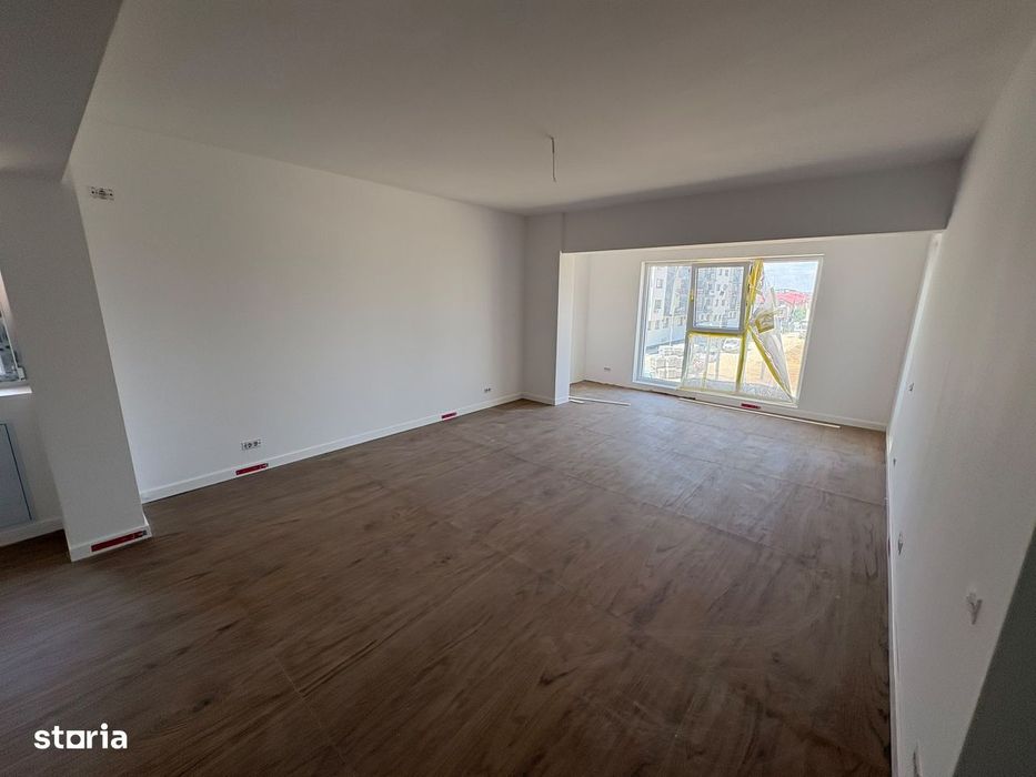APARTAMENT 2 CAMERE | Open-Space | 60MP | Metrou Berceni |