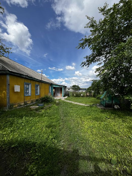 Продам частный дом