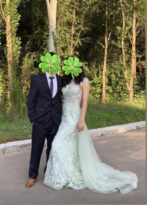 Платье вечернее наряднок