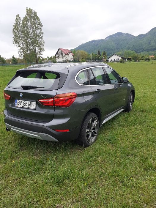 Vând BMW x1, stare impecabila