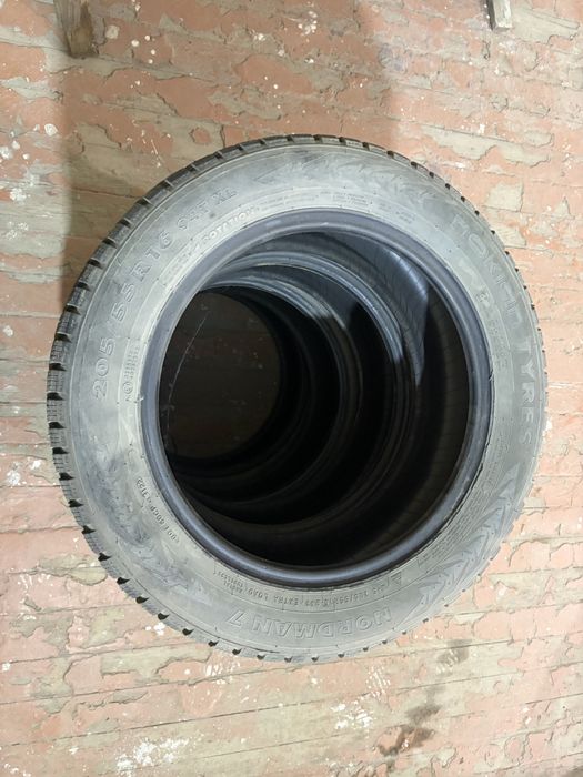 Зимнии шины r16 nokian