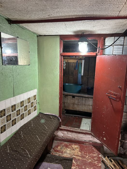 Продаётся дом 4х комнатный