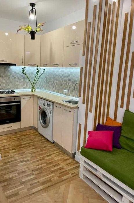 Garsoniera de vanzare, fara comision, etaj intermediar