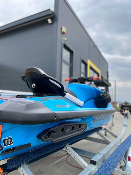 SEA-DOO RXP-X RS 325 Tech Package '26