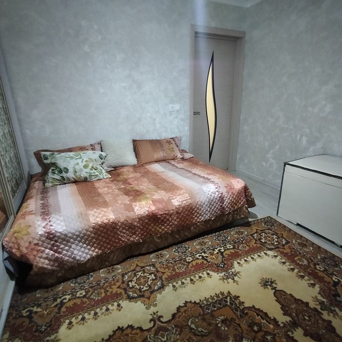 Сдам 2х ком квартиру