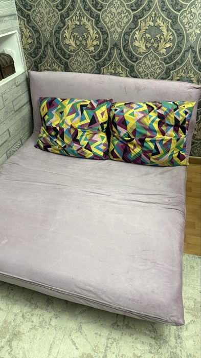 Продам раскладной диван