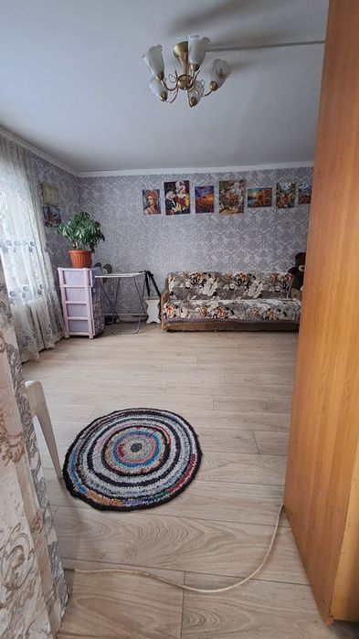 Продаётся дом улица Кубинская 18