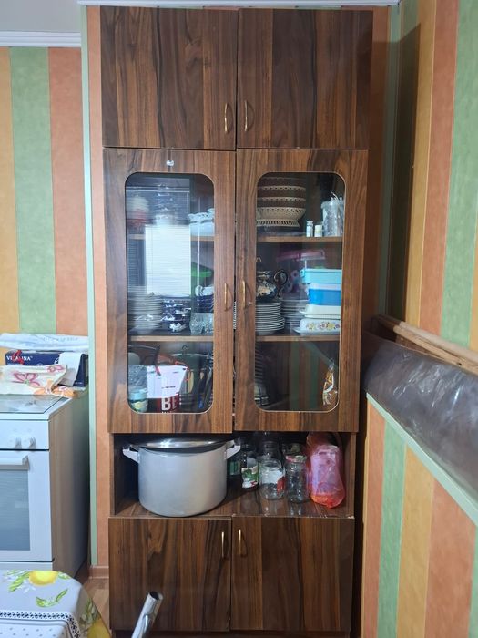 Бурынгы гарнитур