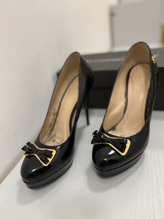 Елегантни обувки Massimo Zardi