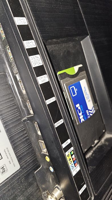 Samsung UE49NU7102k pentru piese