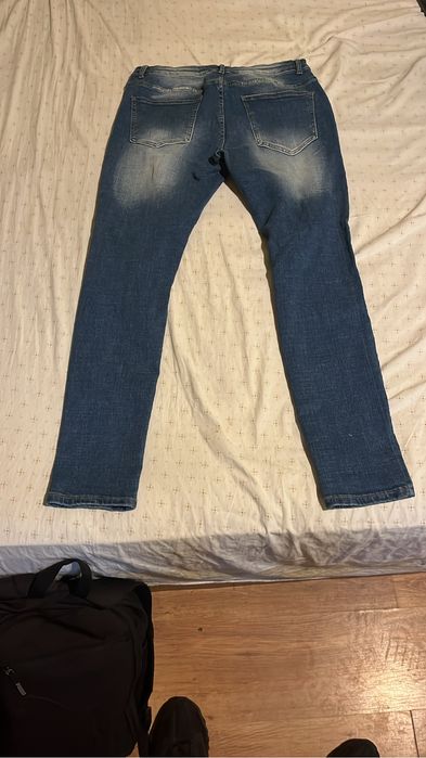 Vand blugi marimea 32