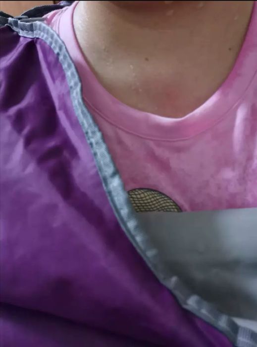 паровое одеяло，космическое одеяло